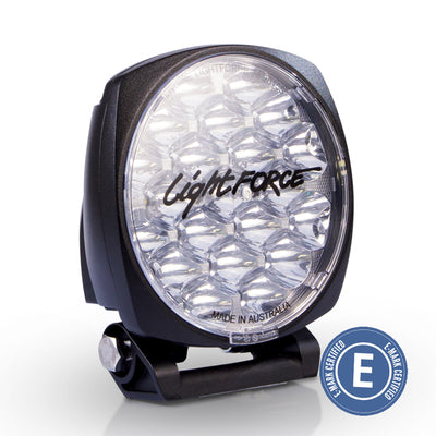 Venom E-Mark Edition LED Driving Light